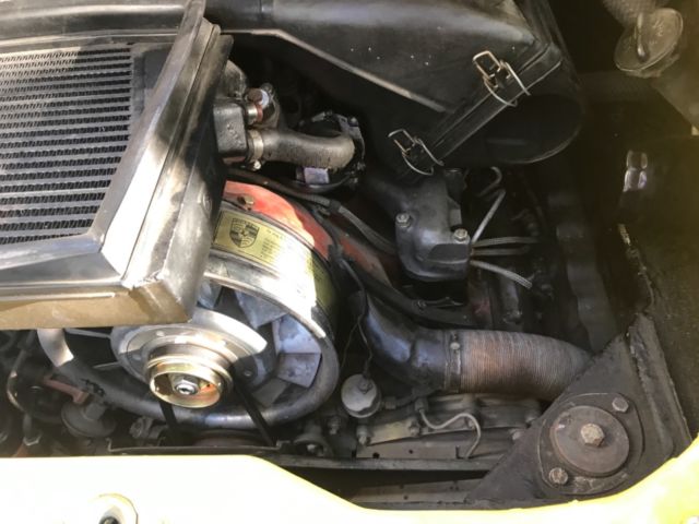 1978 Porsche 911 - photo 2