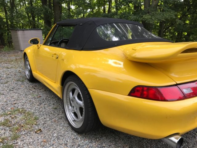 1978 Porsche 911 - photo 3