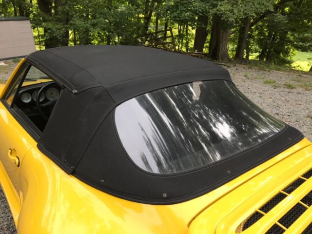 1978 Porsche 911 - photo 4