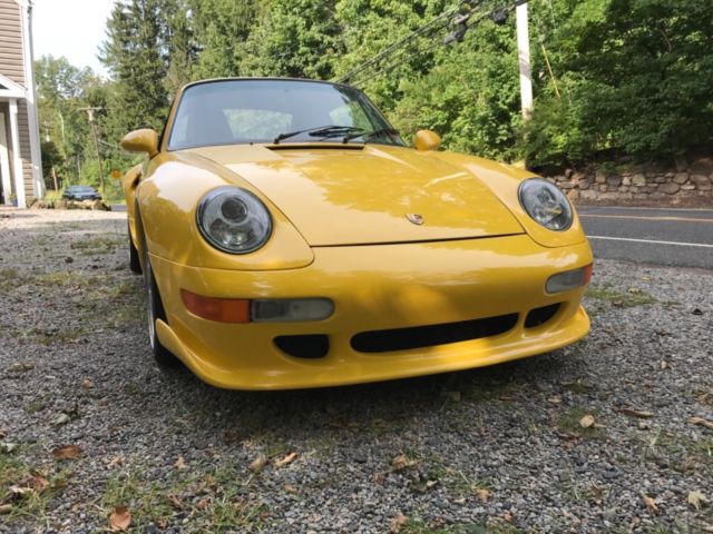 1978 Porsche 911 - photo 6