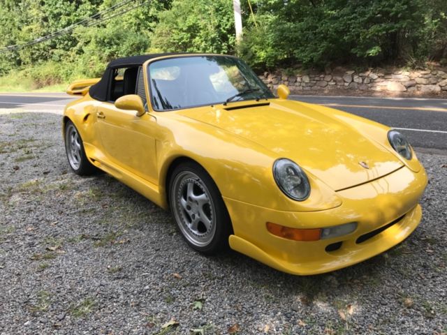 1978 Porsche 911 - photo 7