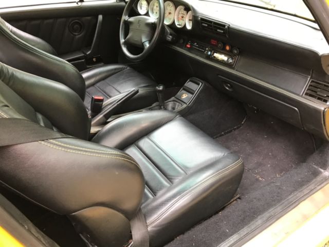 1978 Porsche 911 - photo 9