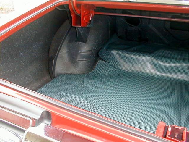 1968 Oldsmobile Cutlass Holiday Coupe - photo 12
