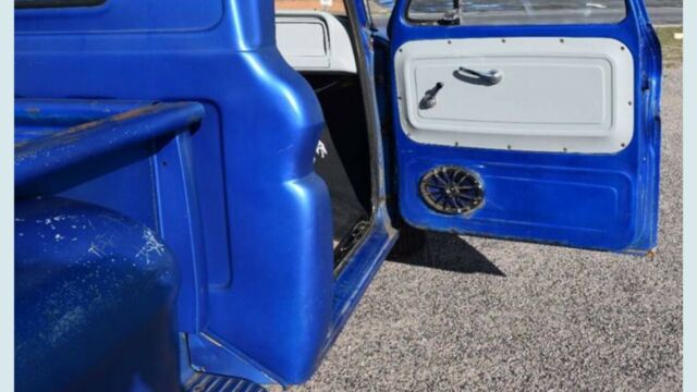 1966 Chevrolet C-10 C10 - photo 7