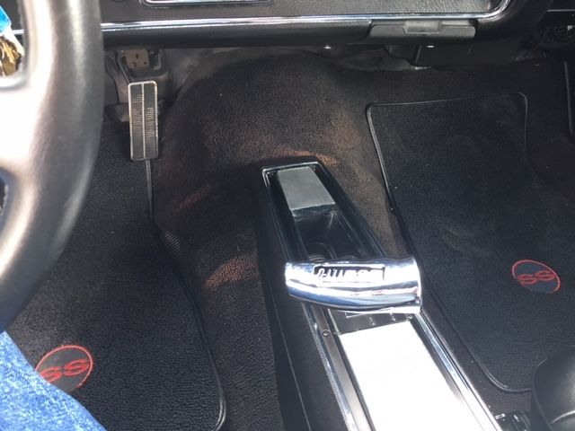 1971 Chevrolet Chevelle - photo 10