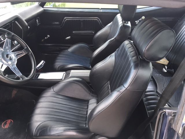 1971 Chevrolet Chevelle - photo 5