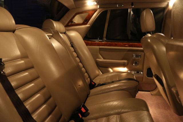 1989 Bentley Turbo R - photo 2