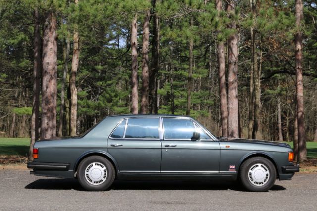 1989 Bentley Turbo R - photo 3