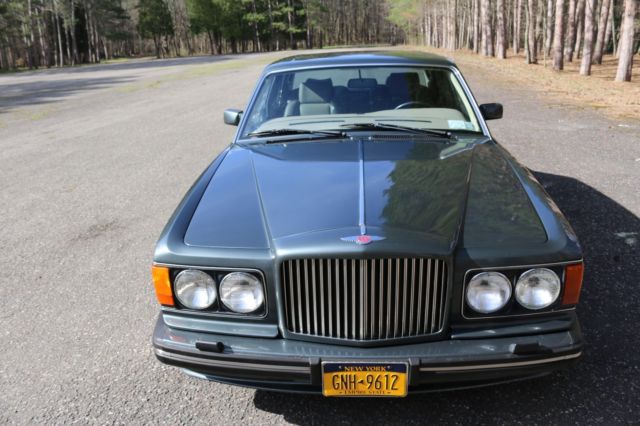 1989 Bentley Turbo R - photo 6