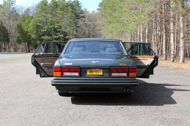 1989 Bentley Turbo R - photo 7