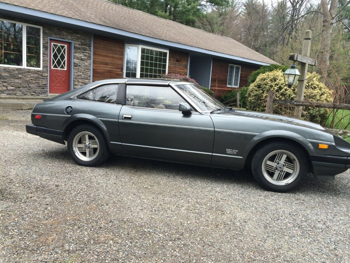 1983 Nissan Other - photo 2