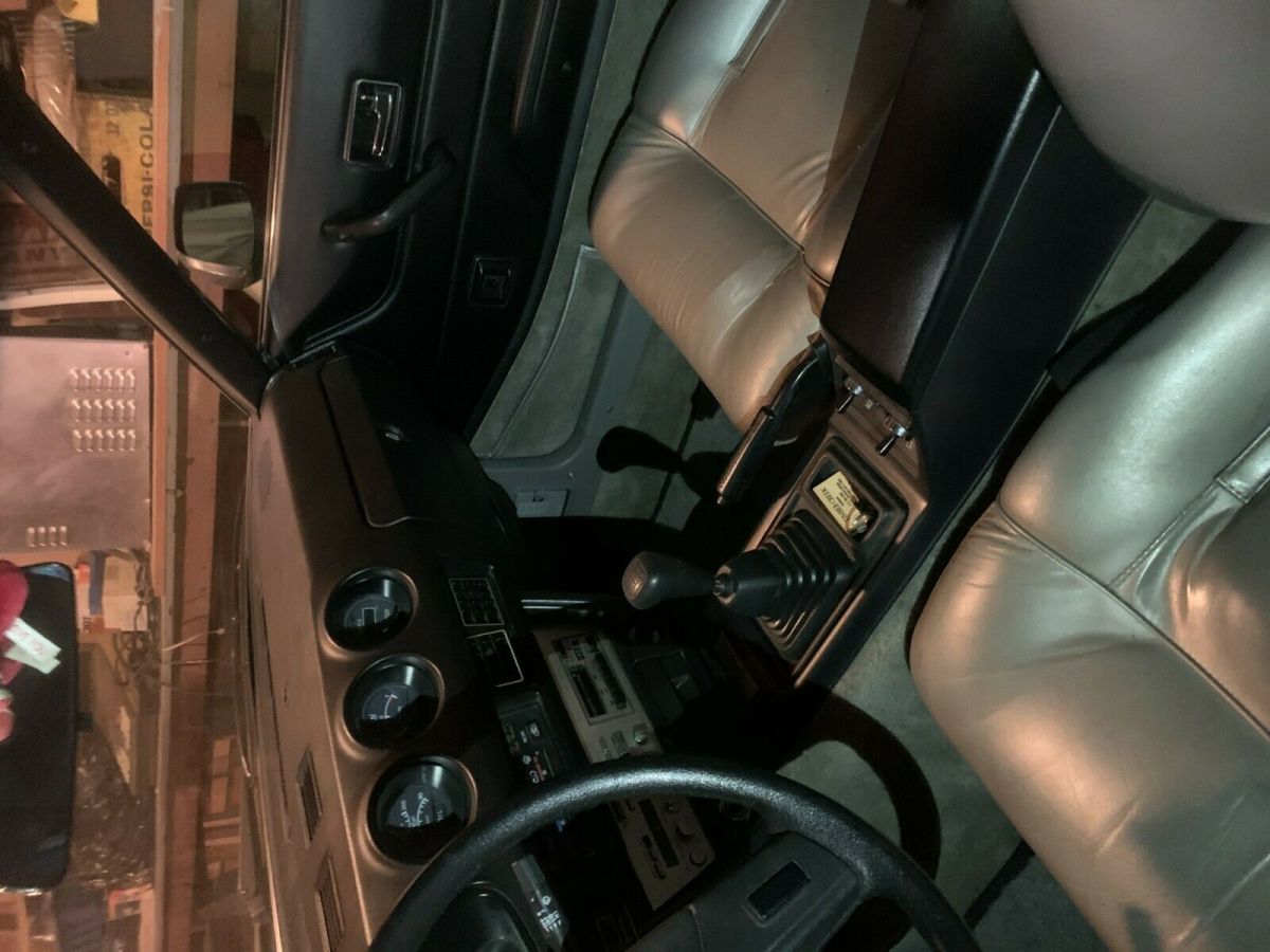 1983 Nissan Other - photo 3