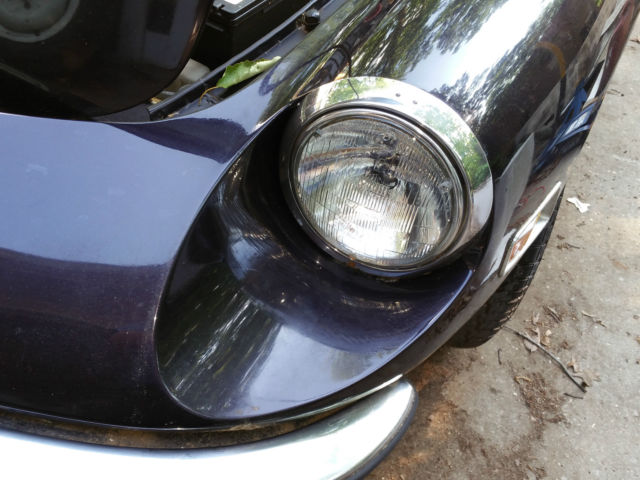 1974 Alfa Romeo Spider Veloce - photo 4