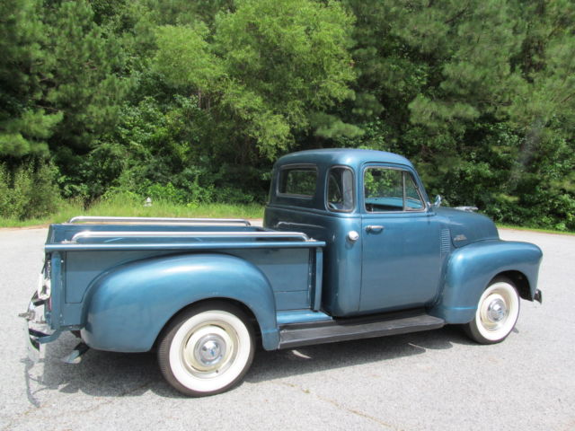 1954 Chevrolet Other Pickups 5-Window - photo 2