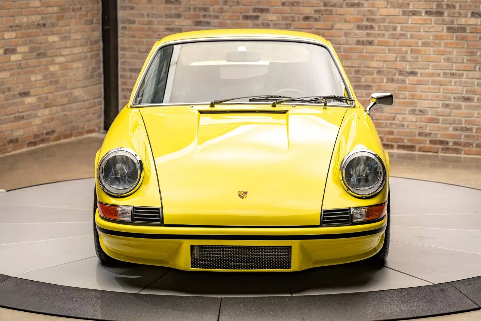 1973 Porsche 911S Carrera RS Clone - photo 2