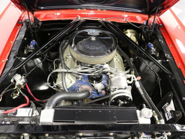 1966 Ford Mustang - photo 4