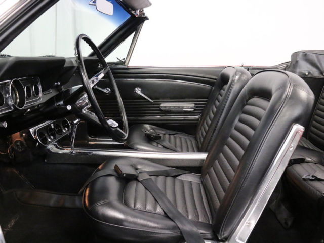 1966 Ford Mustang - photo 5