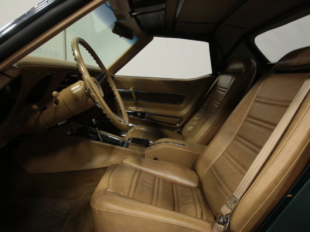 1972 Chevrolet Corvette - photo 3