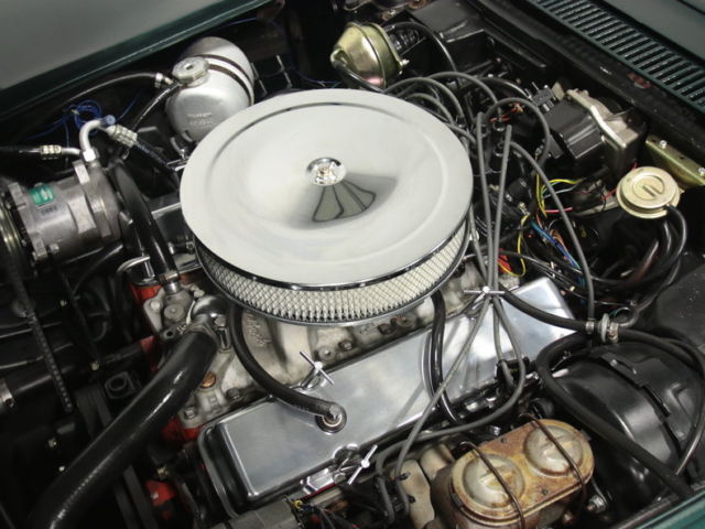 1972 Chevrolet Corvette - photo 4