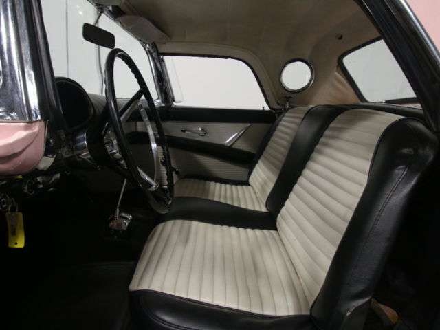 1957 Ford Thunderbird - photo 3