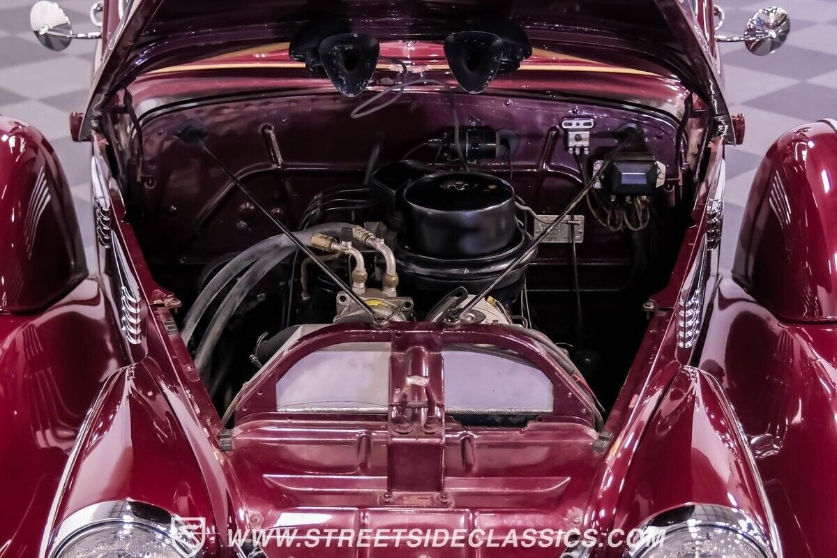 1940 Cadillac Series 60 Fleetwood - photo 4