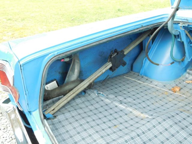 1967 Plymouth GTX - photo 10