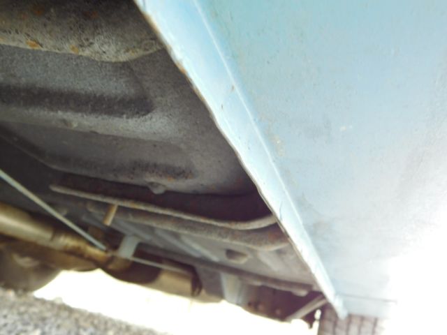 1967 Plymouth GTX - photo 12