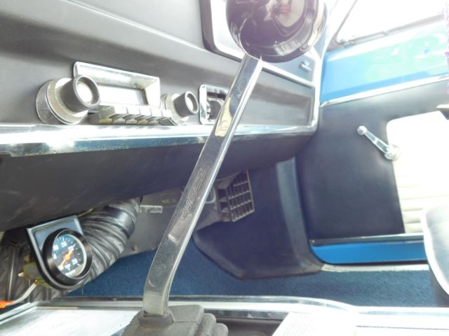 1967 Plymouth GTX - photo 2