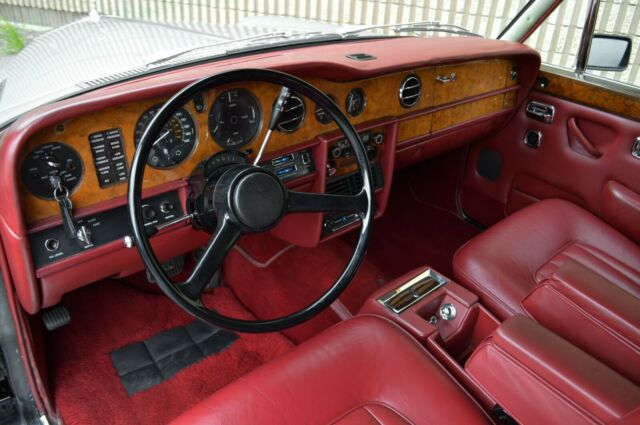 1979 Rolls-Royce Silver Shadow II - photo 13