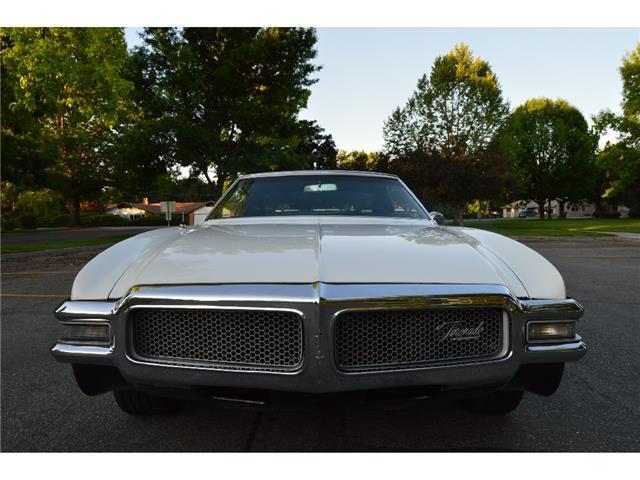 1968 Oldsmobile Toronado Luxury - photo 5