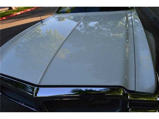 1968 Oldsmobile Toronado Luxury - photo 8