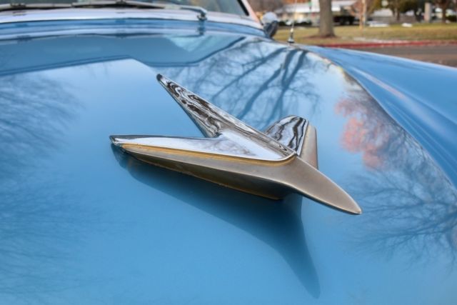 1955 Studebaker President State Hardtop - photo 3