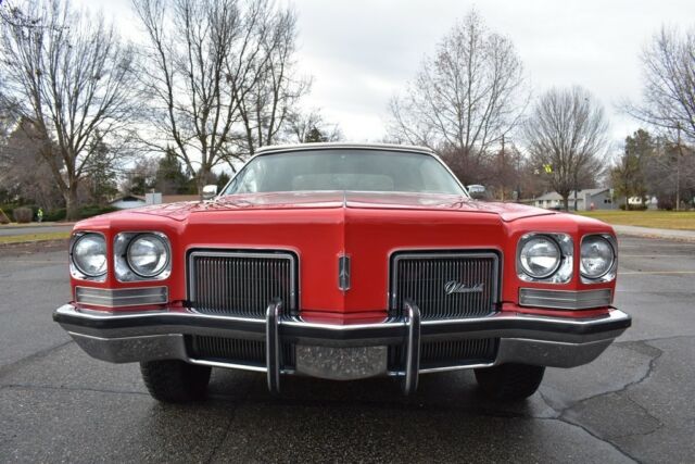 1972 Oldsmobile Eighty-Eight Royale - photo 9