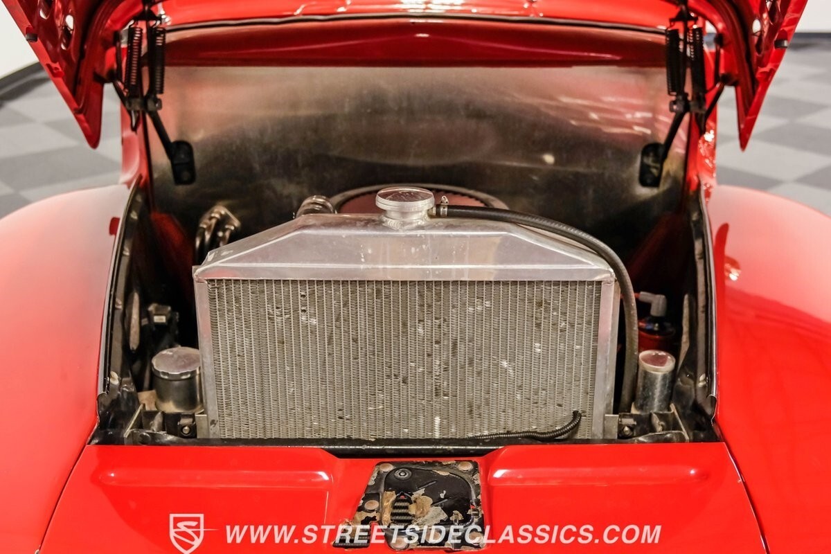 1951 Ford F-1 - photo 4