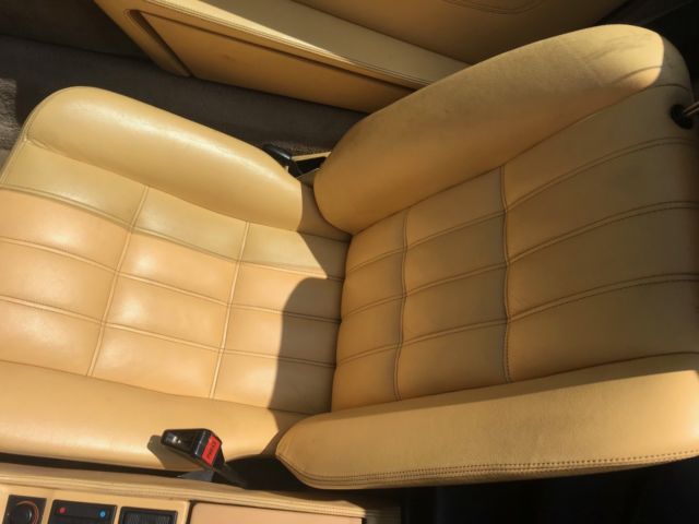 1987 Ferrari 328 GTS - photo 11