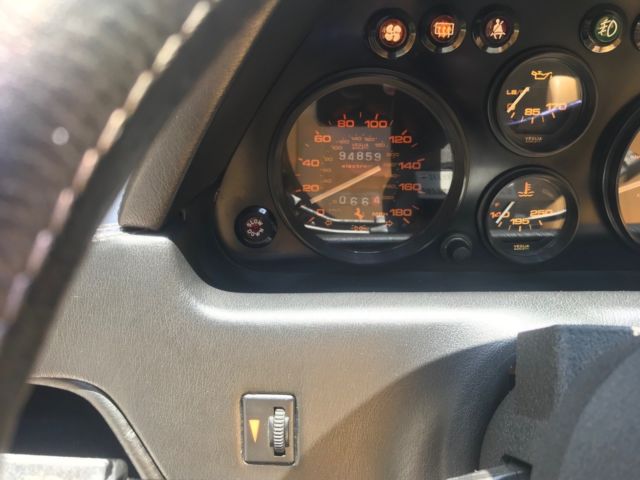 1987 Ferrari 328 GTS - photo 13