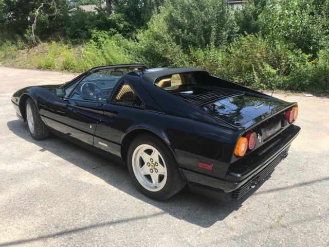 1987 Ferrari 328 GTS - photo 3