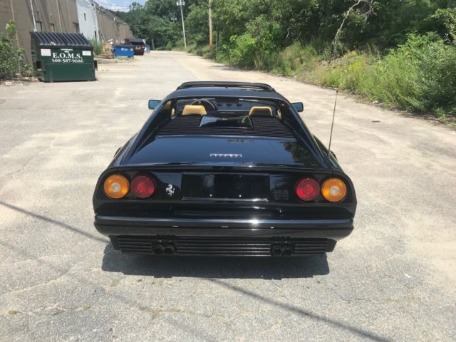 1987 Ferrari 328 GTS - photo 4