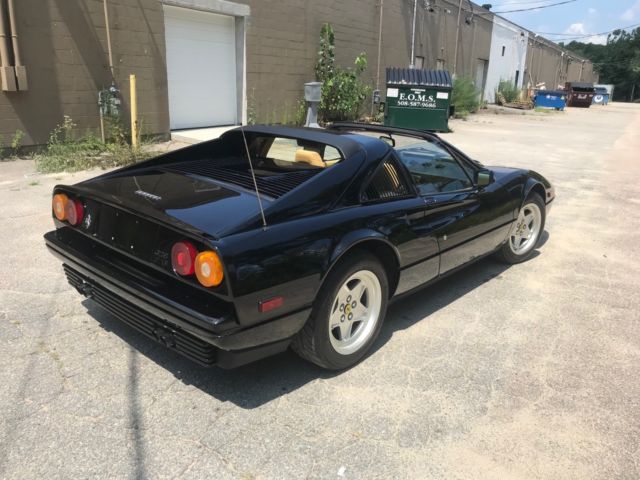 1987 Ferrari 328 GTS - photo 5