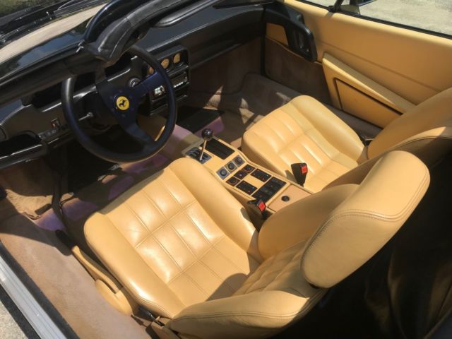 1987 Ferrari 328 GTS - photo 9