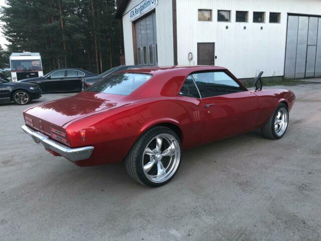 1968 Pontiac Firebird - photo 3