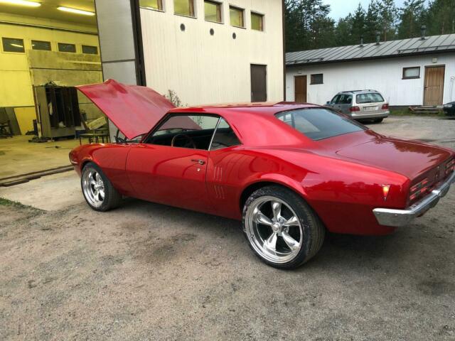 1968 Pontiac Firebird - photo 6