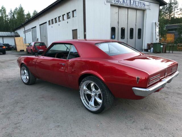 1968 Pontiac Firebird - photo 7
