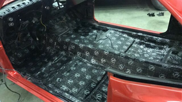 1968 Pontiac Firebird - photo 8