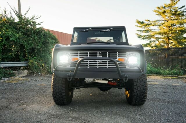 1967 Ford Bronco - photo 3