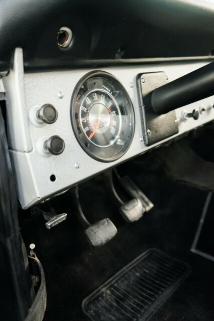 1967 Ford Bronco - photo 13