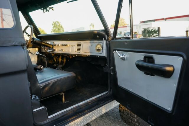 1967 Ford Bronco - photo 6