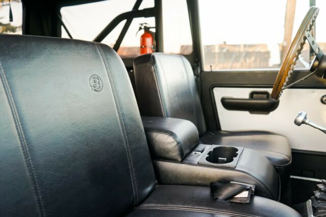 1967 Ford Bronco - photo 9