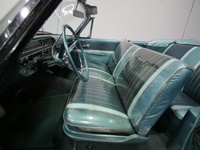 1962 Ford Galaxie Sunliner - photo 3