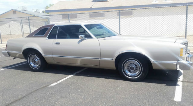 1978 Ford Thunderbird Beautiful near Mint No Rust Original Low Miles - photo 6